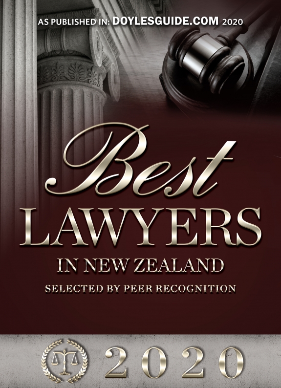 Doyles Guide - Best Lawyers 2020